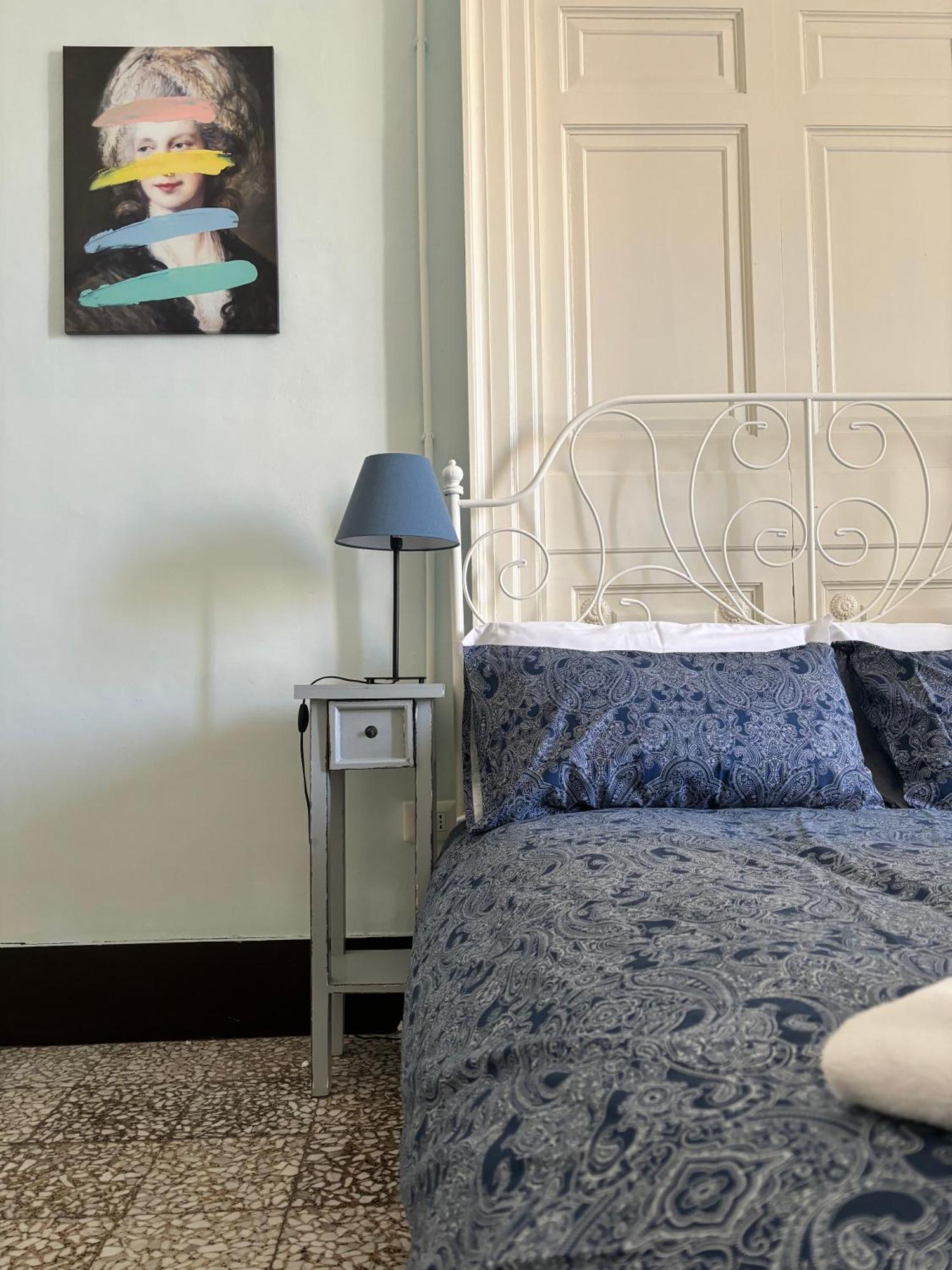 Il Teatro Rooms Catania Bagian luar foto