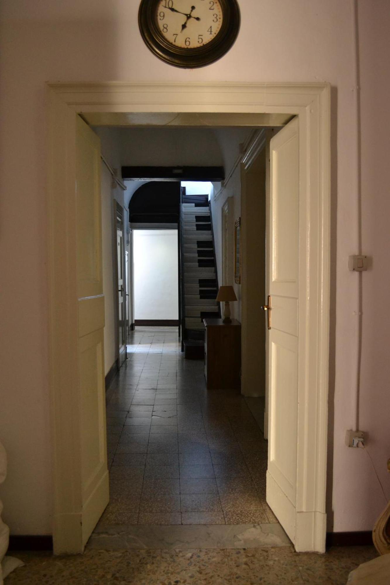 Il Teatro Rooms Catania Bagian luar foto