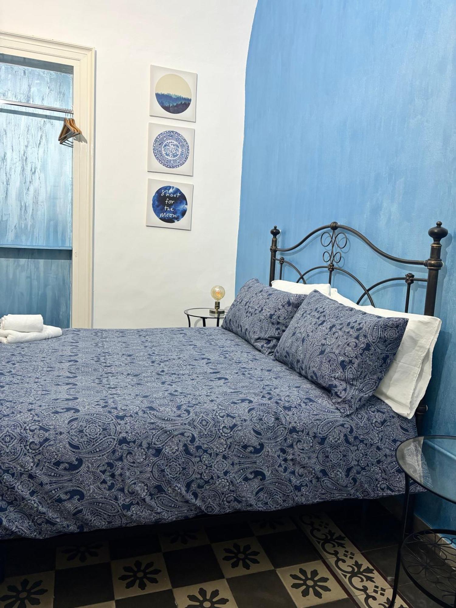 Il Teatro Rooms Catania Bagian luar foto