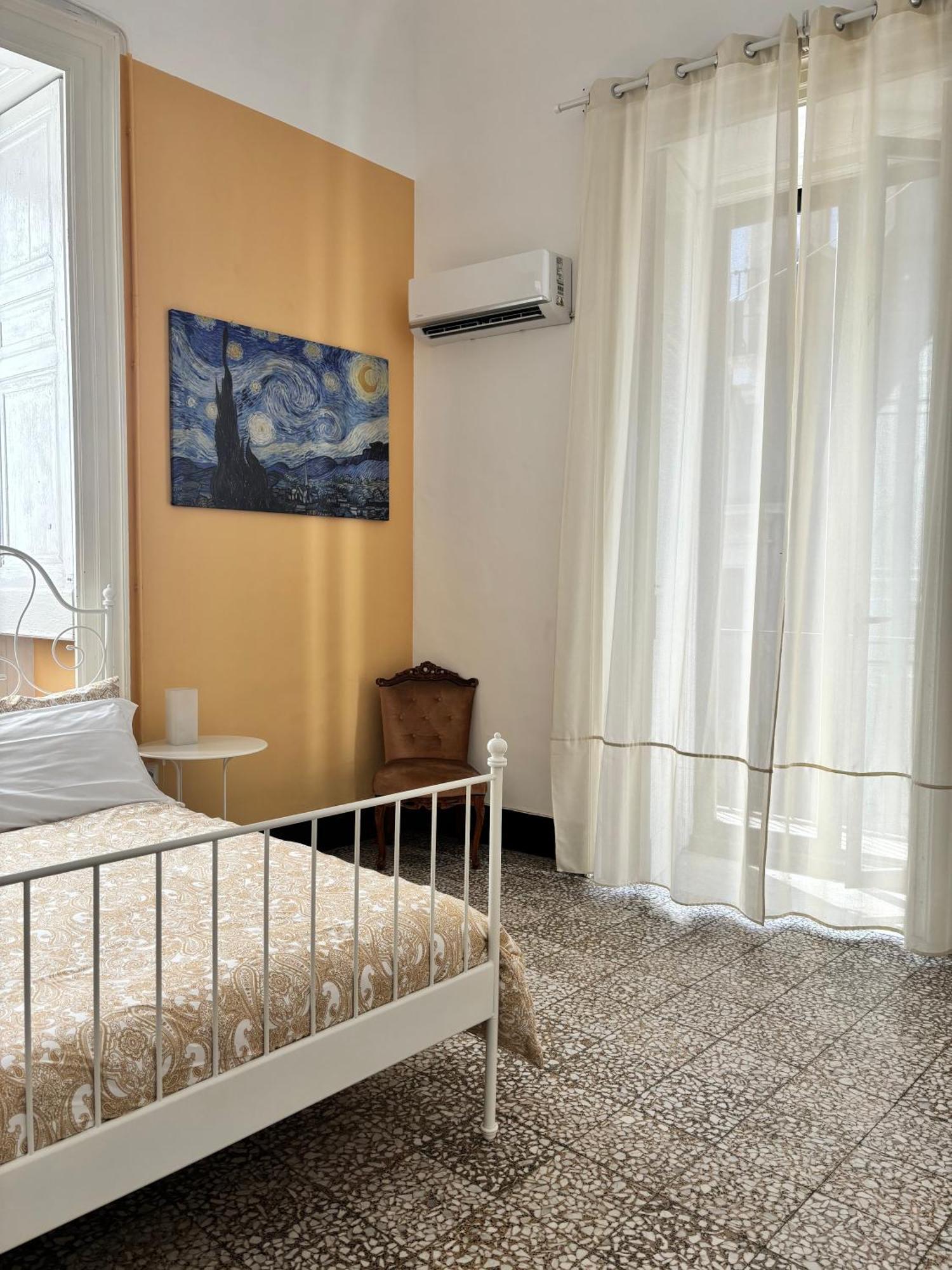 Il Teatro Rooms Catania Bagian luar foto