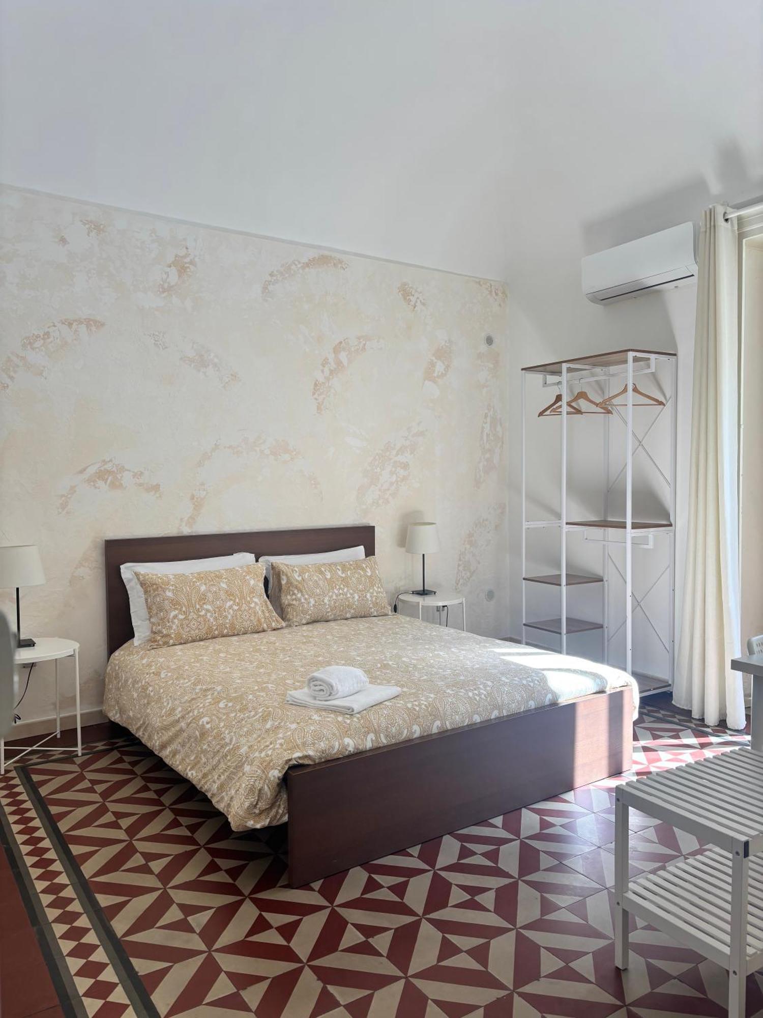 Il Teatro Rooms Catania Bagian luar foto