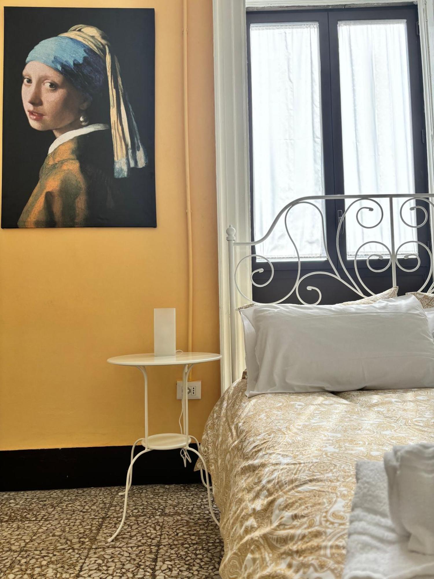 Il Teatro Rooms Catania Bagian luar foto