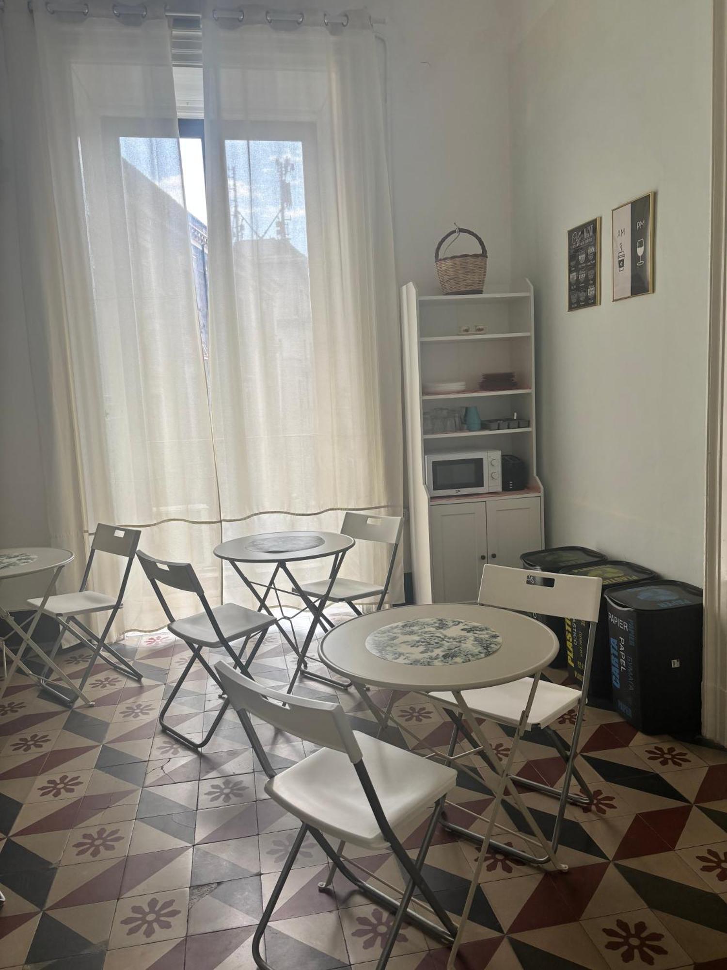 Il Teatro Rooms Catania Bagian luar foto