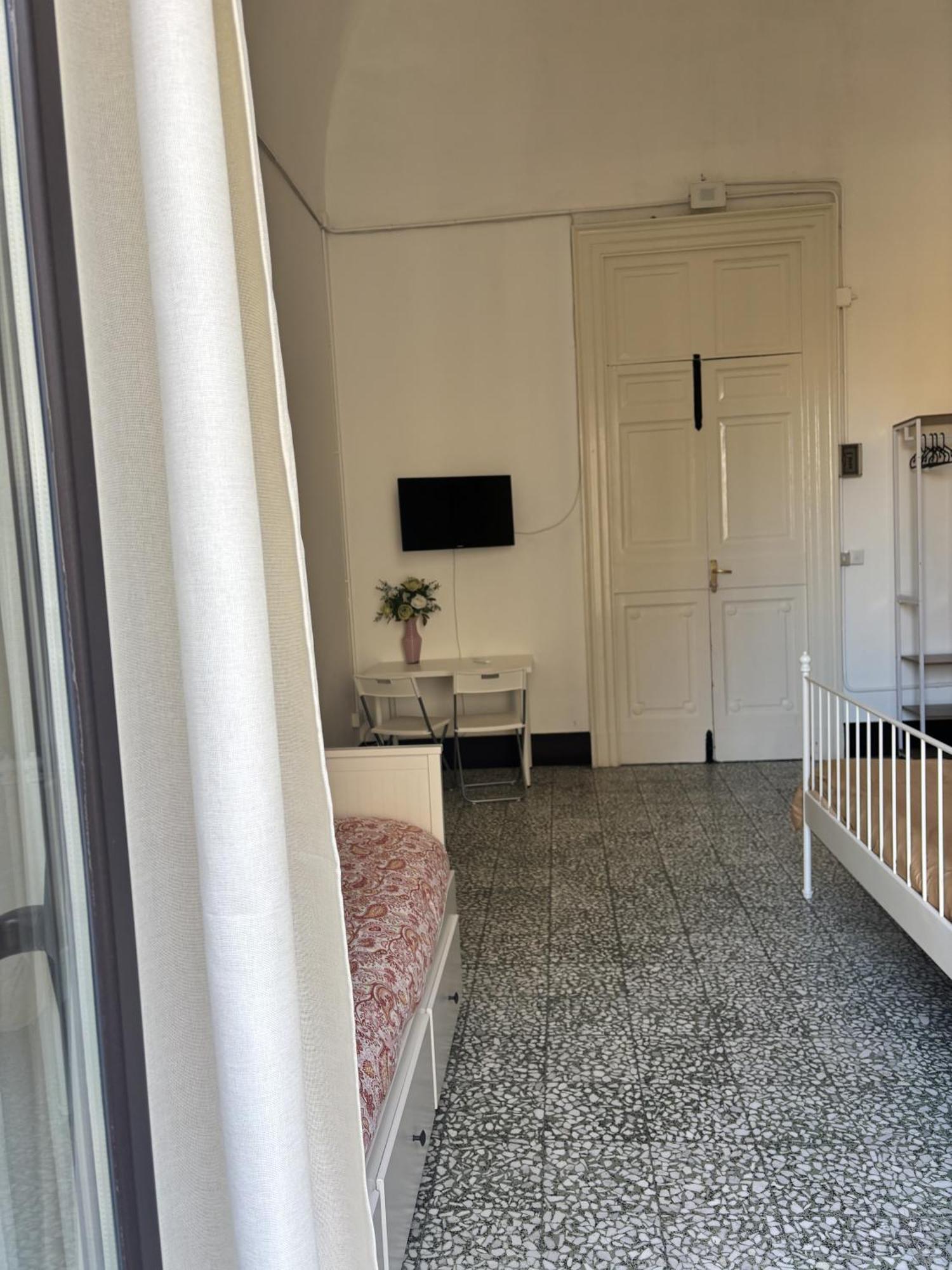 Il Teatro Rooms Catania Bagian luar foto