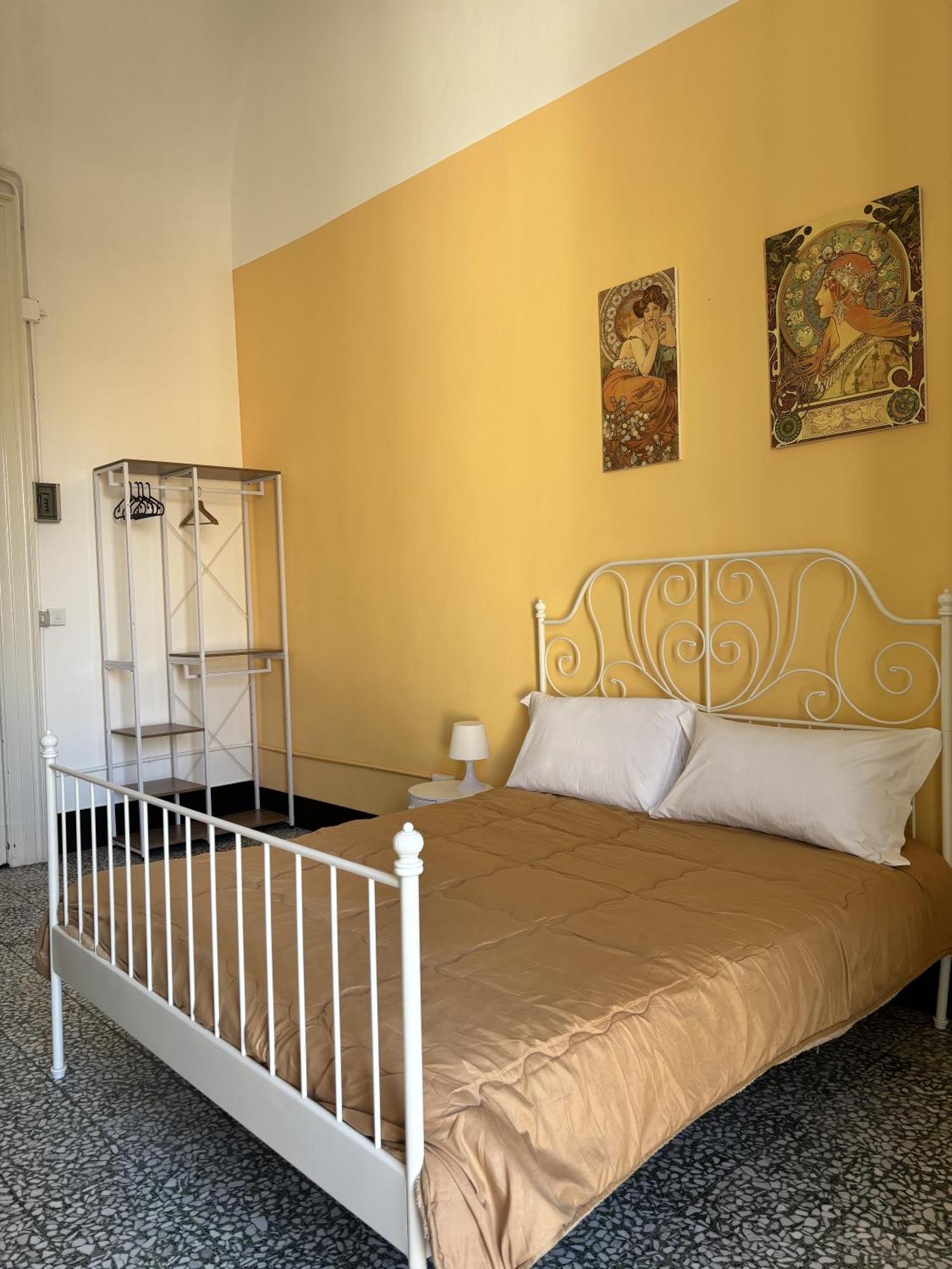 Il Teatro Rooms Catania Bagian luar foto
