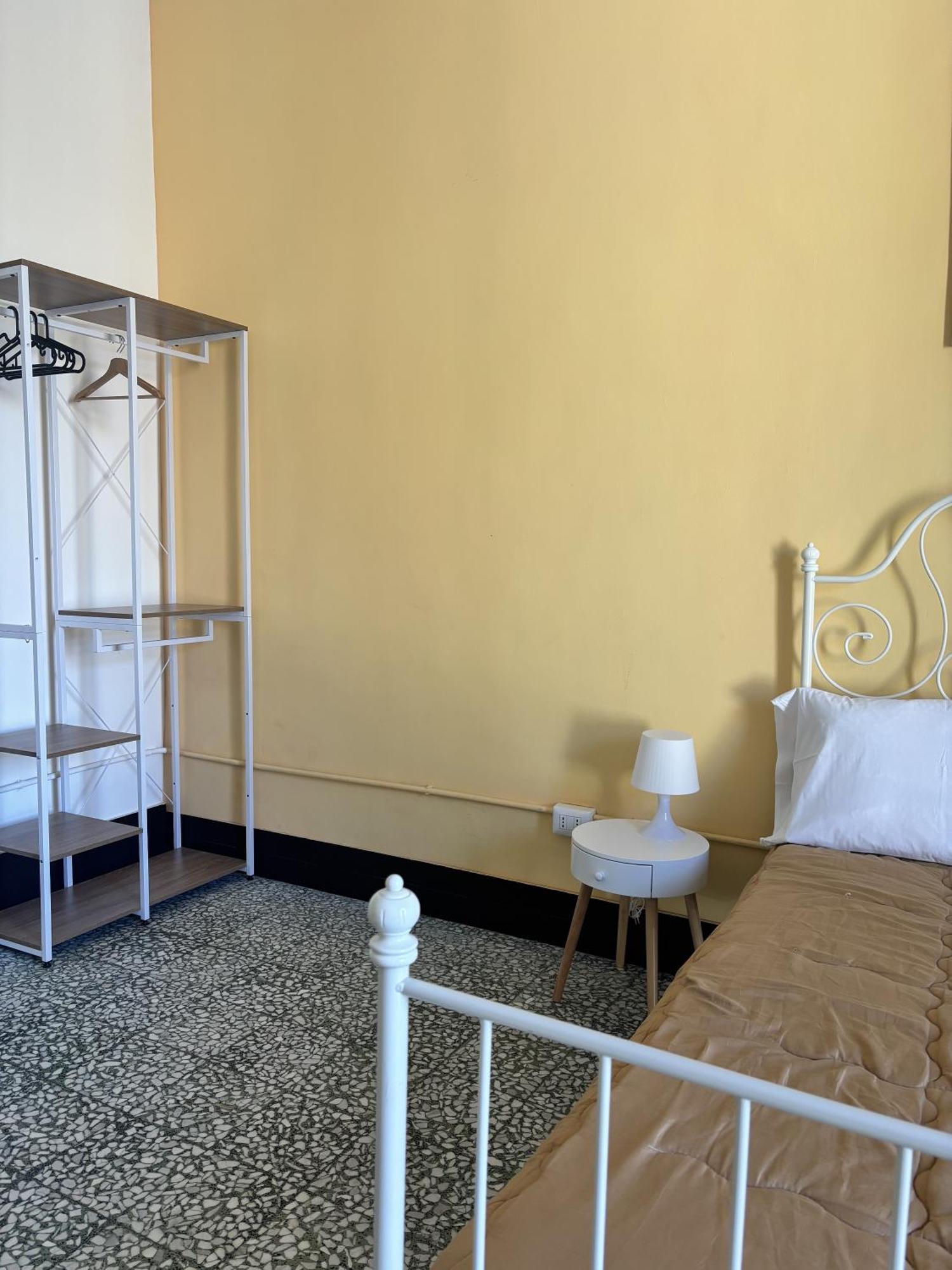 Il Teatro Rooms Catania Bagian luar foto